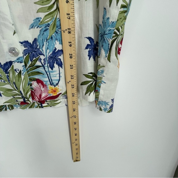 Hot Cotton Tropical Floral Set - Picture 11 of 11